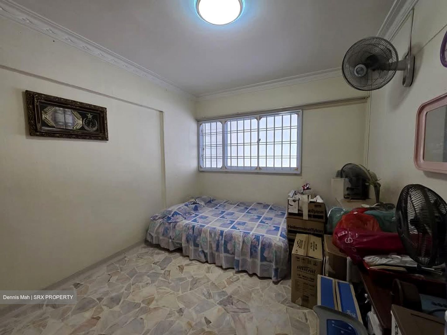 Blk 284 Tampines Street 22 (Tampines), HDB 3 Rooms #545603151